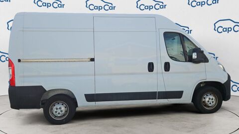 Jumper VU 2.2 BlueHDi 120 Premium 2024 occasion 97400 Saint Denis