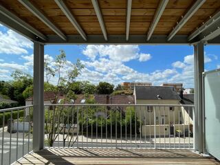  Appartement à vendre 2 pièces 45 m²