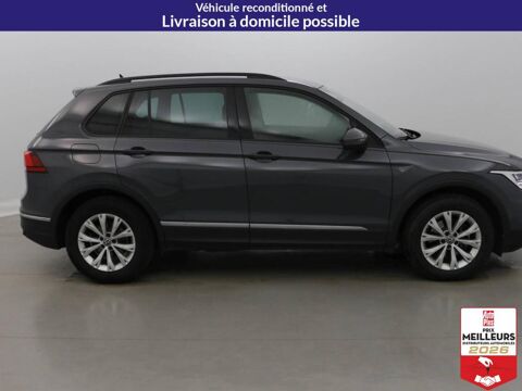 Tiguan TSI 150 DSG7 Life Plus 2023 occasion 10150 Lavau