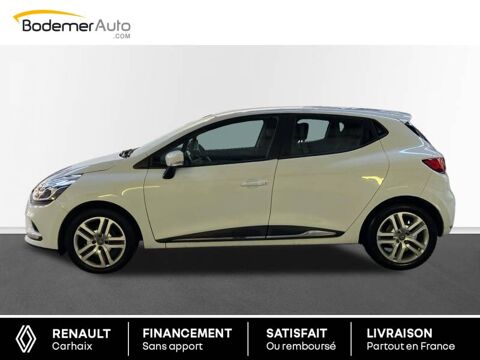 Clio dCi 75 E6C Business 2019 occasion 29270 Carhaix-Plouguer