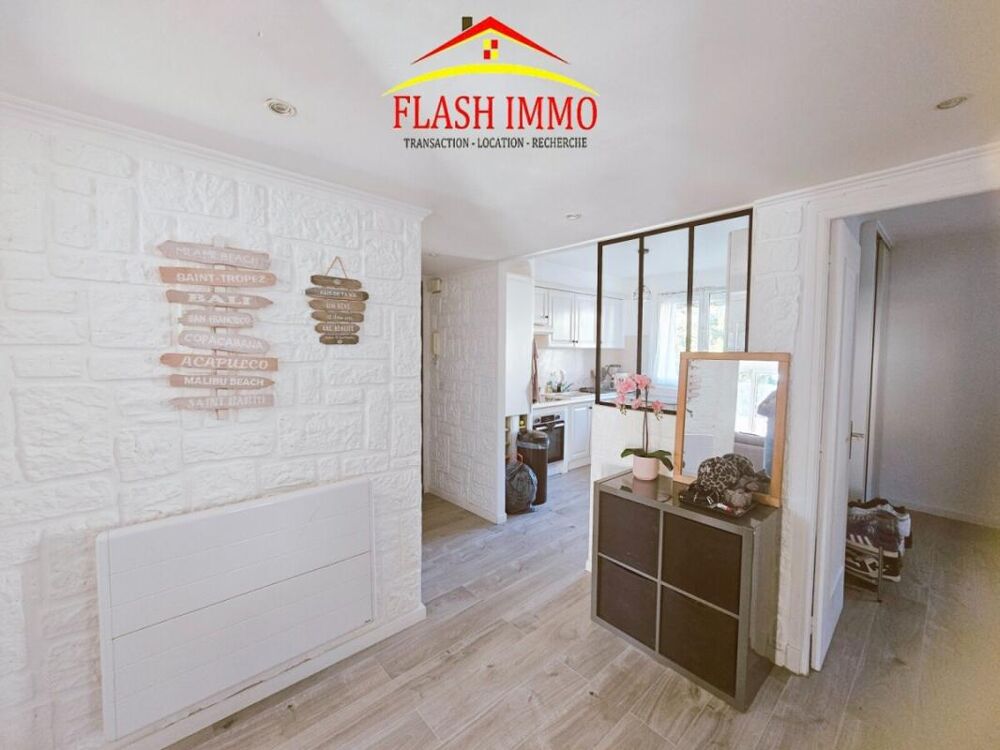 Vente Appartement Le Cannet 3p 70 m2 Secteur recherché Dolce Farniente Le cannet