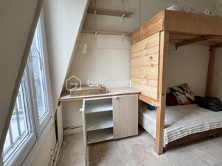  Appartement à vendre 1 pièce 7 m²