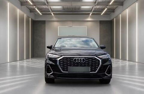 Annonce voiture Audi Q3 27890 €