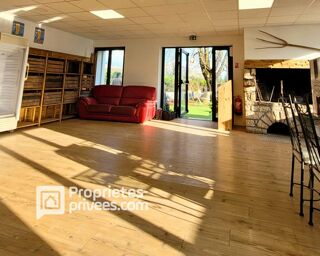  Maison � vendre 9 pi�ces 210 m�