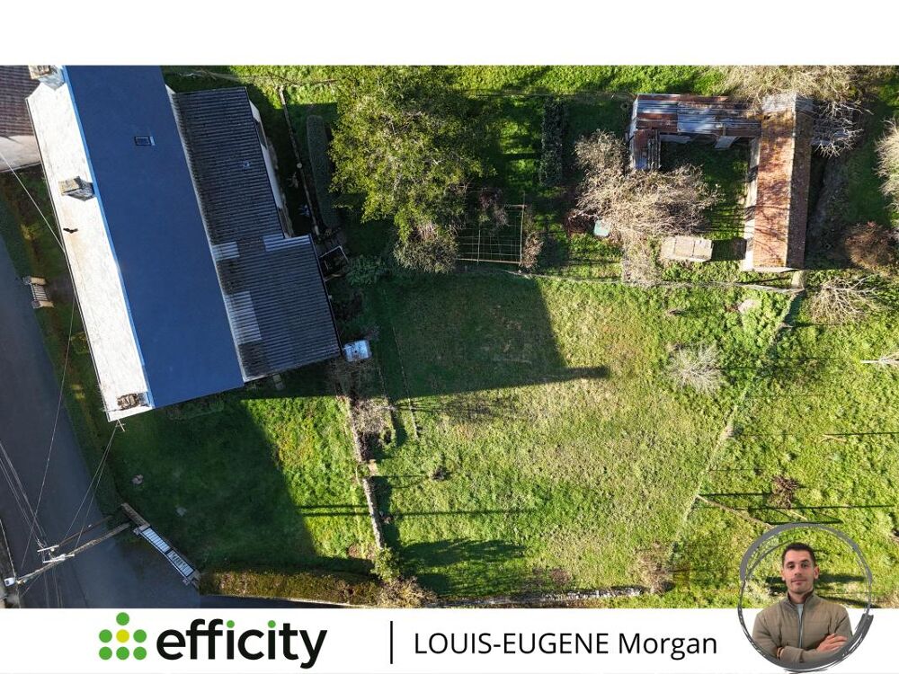 Vente Maison Maison Chauvigny