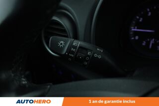 Kona 1.0 T-GDi Edition #1 120 ch 2017 occasion 92130 Issy-les-Moulineaux