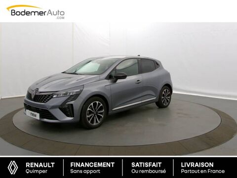 Annonce voiture Renault Clio 16890 �