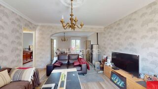  Maison à vendre 5 pièces 125 m²