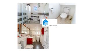  Maison à vendre 7 pièces 137 m²