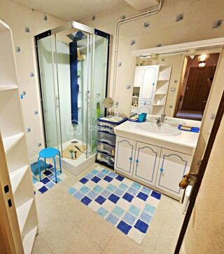  Appartement � vendre 3 pi�ces 64 m�