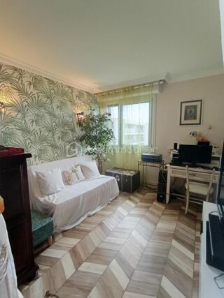  Appartement � vendre 4 pi�ces 84 m�