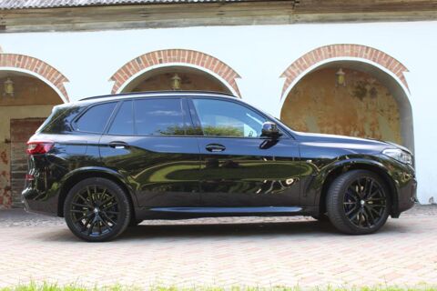 X5 xDrive40d M Sport Individual 2021 occasion 33700 Merignac