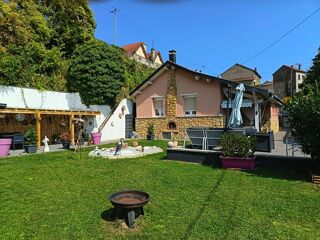  Maison � vendre 3 pi�ces 88 m�