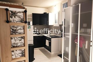  Appartement � vendre 1 pi�ce 17 m�