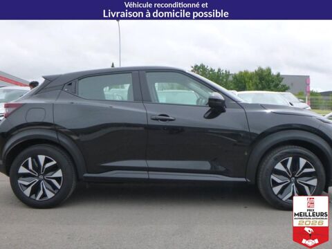 Juke DIG-T 114 Acenta 2023 occasion 10150 Lavau