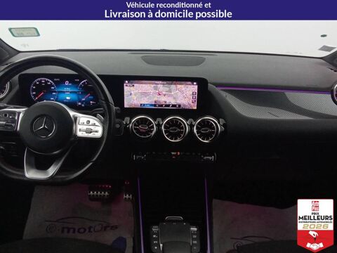 Classe GLA 250 e 8G-DCT AMG Line 2021 occasion 10150 Lavau