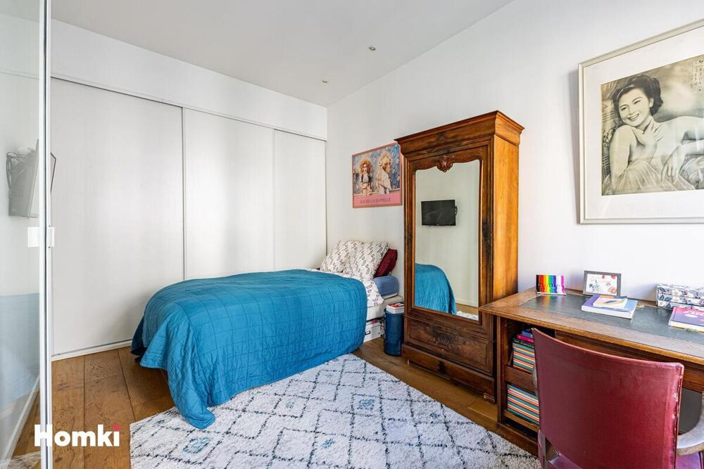 � vendre  Appartement Paris 10