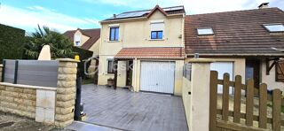  Maison � vendre 5 pi�ces 100 m�