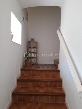  Maison à vendre 3 pièces 75 m²