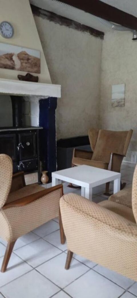  Maison � louer 2 pi�ces 50 m�