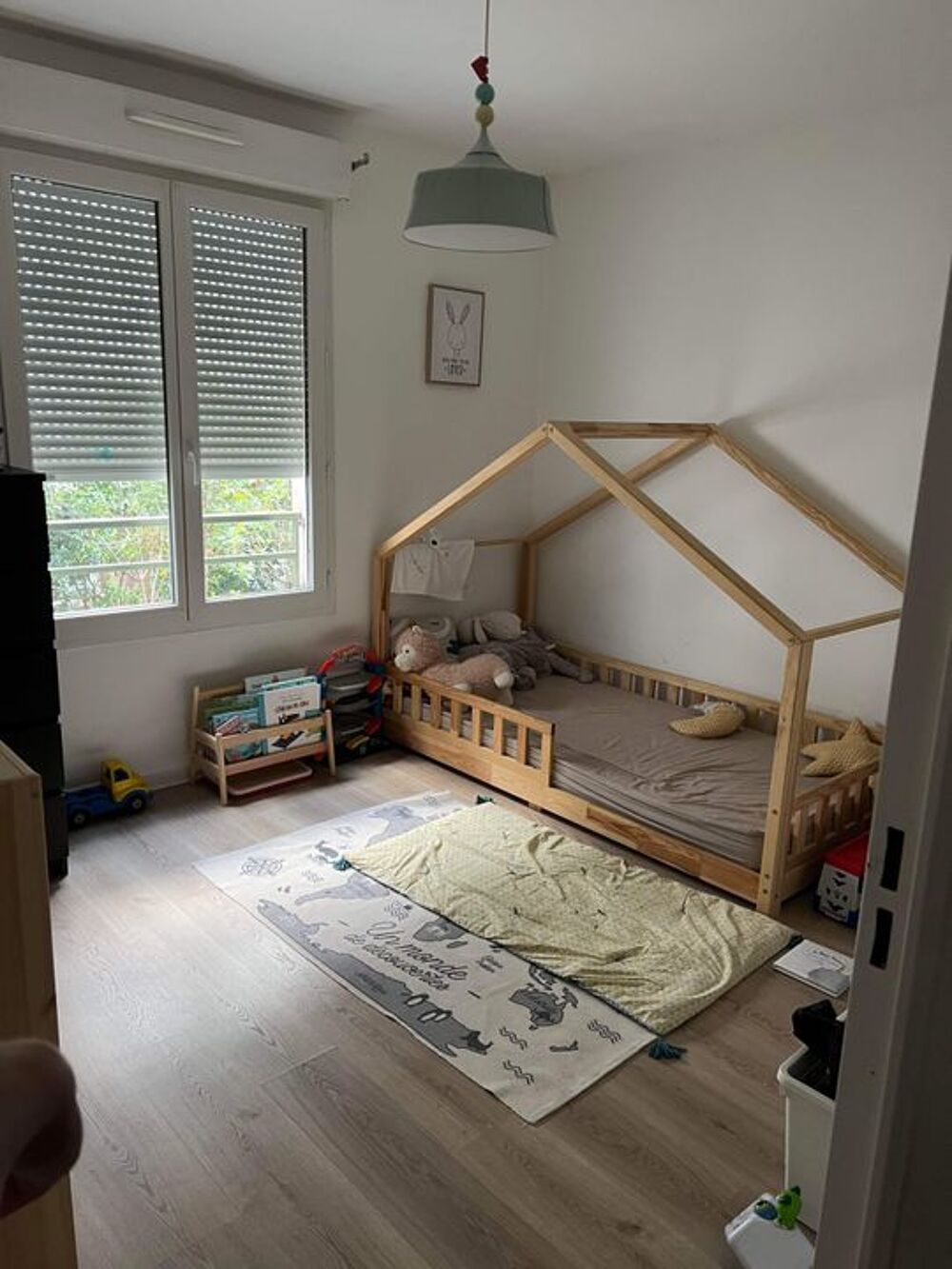 Location Maison Maison de 85m2 à louer sur Saint-Denis Saint denis