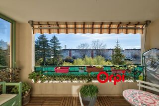  Appartement � vendre 4 pi�ces 88 m�