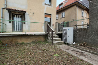  Maison � vendre 4 pi�ces 106 m�