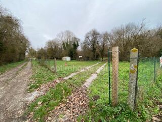  Terrain à vendre 4106 m²