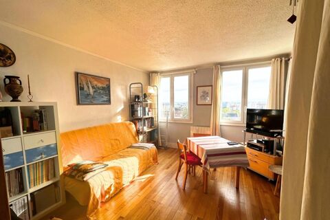  Appartement à vendre 3 pièces 53 m²