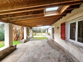  Maison � vendre 3 pi�ces 81 m�