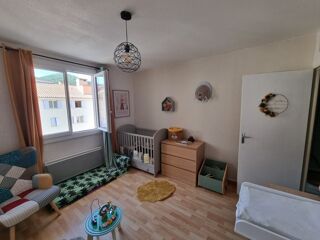  Appartement � vendre 3 pi�ces 72 m�