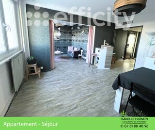  Appartement � vendre 3 pi�ces 66 m�