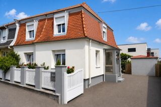  Maison à vendre 7 pièces 200 m²