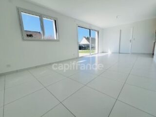  Maison à vendre 6 pièces 117 m²