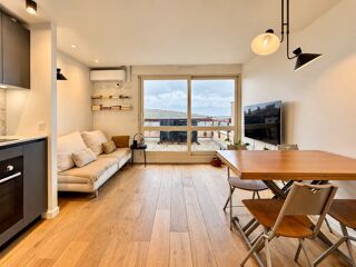  Appartement à louer 2 pièces 42 m²