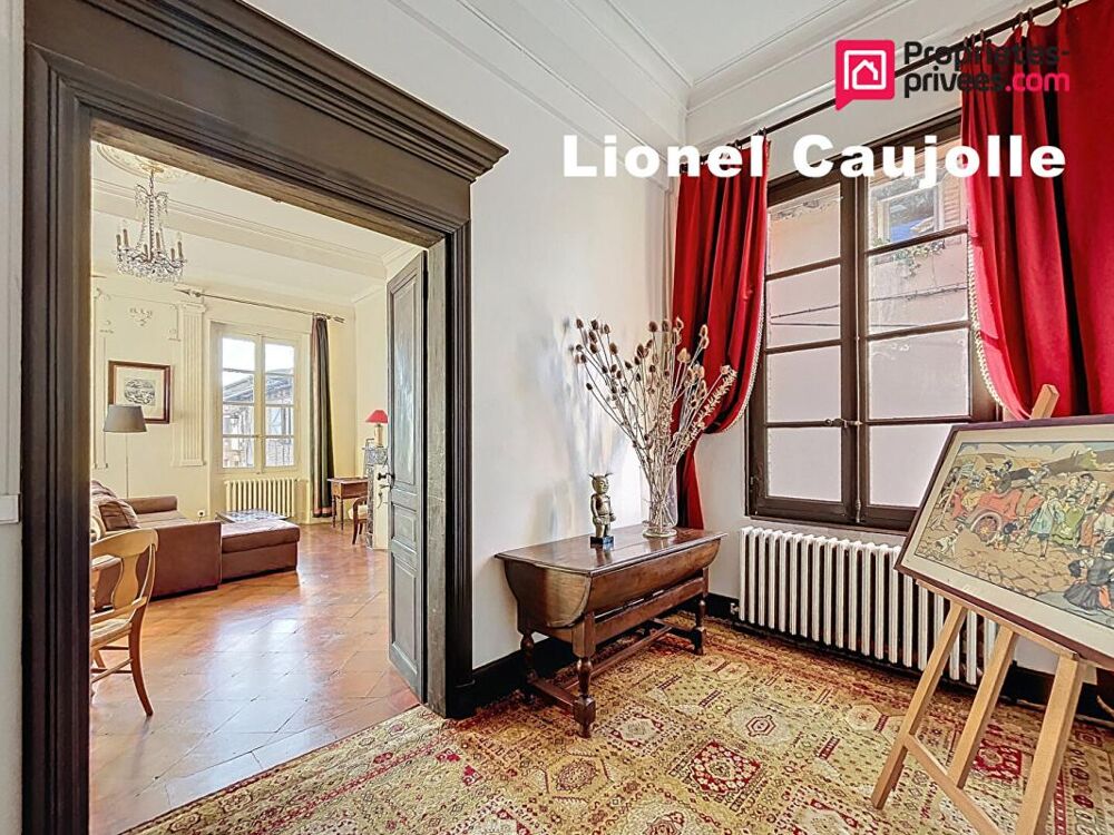 Maison 5 pièces 196 m² · à Lisle sur Tarn · 196 m² · 189 000 €