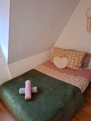  Maison à louer 5 pièces 90 m²