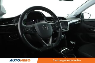Corsa 1.5 Diesel Elegance Business 5P 100 ch 2021 occasion 92130 Issy-les-Moulineaux