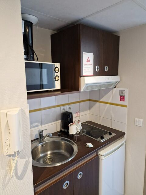   Investissement Appartement à vendre T1 Bis MONTELIMAR (26) 