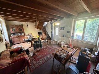  Maison à vendre 3 pièces 48 m²