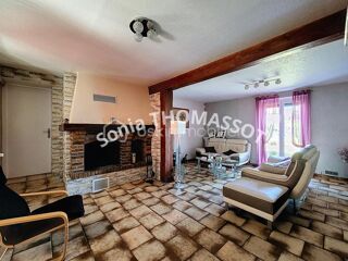  Maison � vendre 5 pi�ces 130 m�