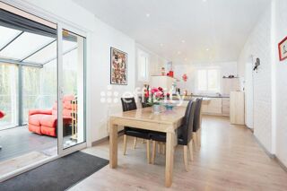  Maison à vendre 6 pièces 149 m²
