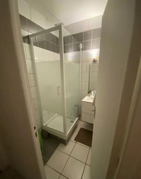  Appartement � louer 2 pi�ces 30 m�