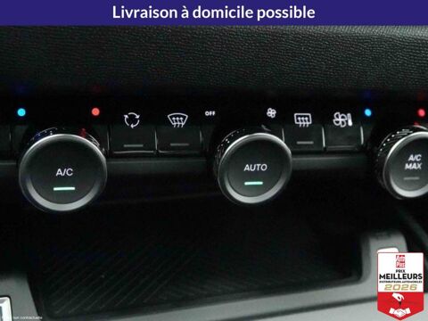 C4 AIRDREAM HYBRID 145 E-DCS6 MAX 2026 occasion 78200 Buchelay