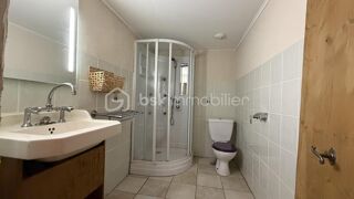  Appartement à vendre 2 pièces 45 m²