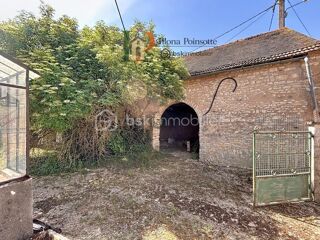 Vente Maison Maison à rénover avec dépendances Noyers