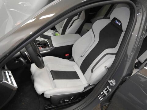 M3 Competition Touring xDrive – Harman Kardon Adaptive LED Pack 2026 occasion 33000 Bordeaux