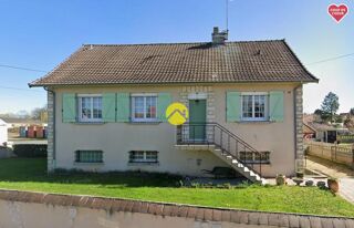  Maison à vendre 6 pièces 135 m²