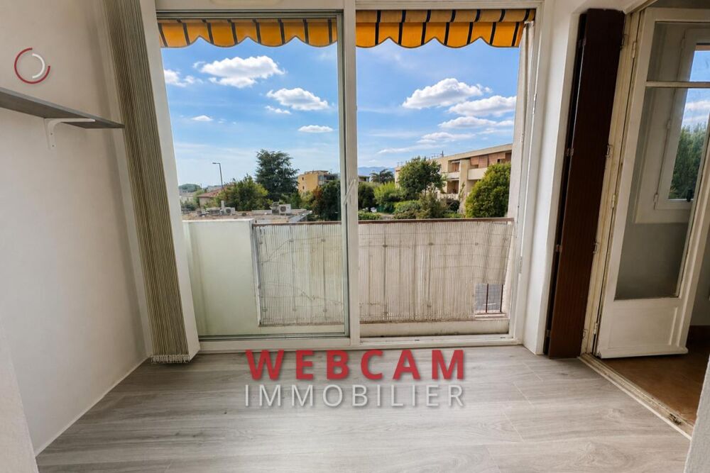 Vente Appartement vente appartement 3 Pièce(s) Cannes