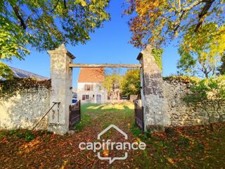  Maison � vendre 9 pi�ces 255 m�